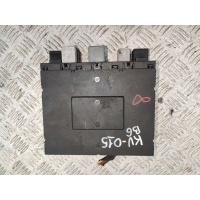 Блок предохранителей Volkswagen Passat B6 2006 3c0937049j