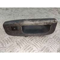 Ручка внутренняя задняя правая Volkswagen Sharan 1 restailing 2002 7m3867171c