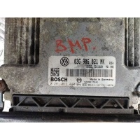 Блок управления двигателем Volkswagen Passat B6 2006 03g906021nk