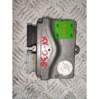 Блок управления газового оборудования Volkswagen Golf 4 2000 67r-013787