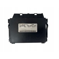 Блок блок управления кпп мерседес viano вито w639 a0305450832