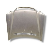 капот Mercedes-Benz E-Класс W210/S210 1997 A2108800357