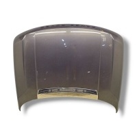 капот Land Rover Range Rover 3 2004 BKA760010,XH4216610AA