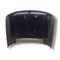 капот Land Rover Range Rover 3 2008 BKA760010,XH4216610AA