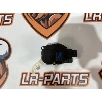 Двигатель обогревателя ягуар f - pace gx73 - 19e616 - da
