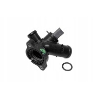 Патрубок ukł.chłodzenia audi rs3 , rsq3 , ttr s , vw be , go , je 2.5 07k121132g