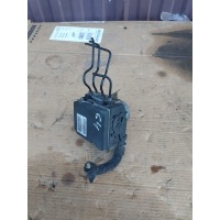 Citroen c4 блок управления абс 0265 950 370