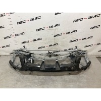 передняя панель рамка радиатора Ford Kuga 1 2010 1700714, 1545786