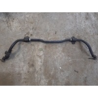 Стабилизатор передний Mazda Mazda6 MPS GG 2005 GP9A34151, GP9A-34-151