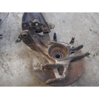 Кулак задний правый Mazda Mazda6 MPS GG 2005 G21D2611XB, G21D-26-11XB