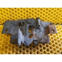 замок капота Mazda Mazda6 MPS GG 2005 GJ6E56620E