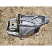 подушка крепления двигателя Audi A4 B9 2016 8W0199372CA