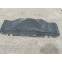 Шумоизоляция капота BMW X5 M 50D F15 2014 51487284629