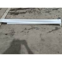 Накладка на порог (наружная) BMW X5 M 50D F15 2014 51778058508