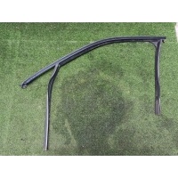 уплотнитель стекла двери BMW X5 M 50D F15 2014 51337289617