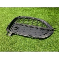 решетка в бампер BMW X5 M 50D F15 2014 51118053883