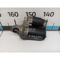 Стартер BMW 1-serie E87/E81 (2004 - 2011) 12417610341