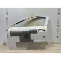 дверь Peugeot 508 8D 2010-2018 9002EG