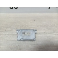 Блок управления фарой Skoda Rapid 2 NK6 2020-2022 7PP941597D