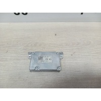 Блок управления фарой Skoda Rapid 2 NK6 2020-2022 7PP941597D