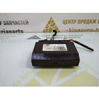 Блок управления климат-контролем BMW 3 F30 до Рестайлинг 2014 64119356004
