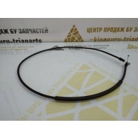 Трос замка капота BMW 3 F30 до Рестайлинг 2014 51237239239