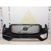 Бампер Volvo XC90 2 L_ до Рестайлинг 2014-2019 31353362