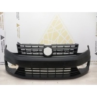 Бампер Volkswagen Caddy 4 SAB 2015-2020 2K5807221J