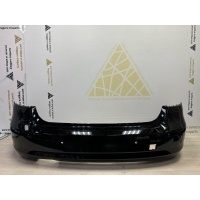 Бампер BMW 3 F34 GT Рестайлинг 2015 - 2017 51127477799