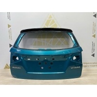Крышка багажника Suzuki Vitara 2 LY до Рестайлинг 2014-2019 6910086R00000
