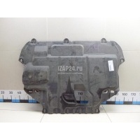 Защита картера Ford C-MAX (2003 - 2010) 1682803