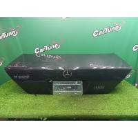 Крышка багажника Mercedes-Benz S W140 1996 A1407500575