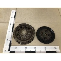 Корзина сцепления Lada Lada Largus 2012> 8200187171, 8201067155