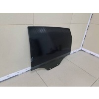 Стекло двери задней левой Opel Opel Antara 2007-2015 4813460