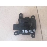 Моторчик заслонки печки Kia Kia Rio 3 (UB) 2011-2017 H400730880