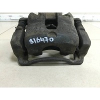 Суппорт передний правый Kia Kia Rio 3 (UB) 2011-2017 581901RA00