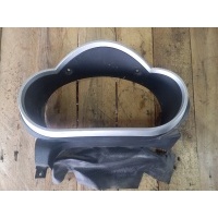 Пластик накладка панели DATSUN on-DO седан 2016 2195-5325124