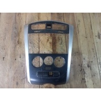 Накладка панели DATSUN on-DO седан 2016 2195-5326014-20