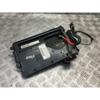Fabia i блок предохранителей 6q0937550c