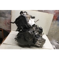Honda cbr 600 гг pc40 07 - 12 двигатель гарантия загрузки 32 тыс. л.с.