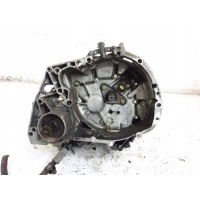 Кпп jc5113 jc5132 renault scenic 1.9 dci