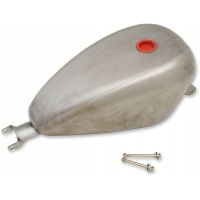 Бачёк 3 galony drag specialties penaut - style