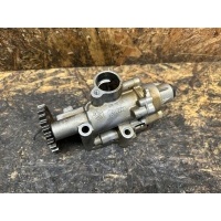 Насос масляный масляный audi volkswagen 2.5 fsi 07k115105r