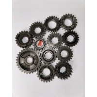 Режим кпп зубчатая рейка yamaha 426 400 yzf wrf