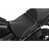 PAN america 1250 сиденье водителя aktivkomfort