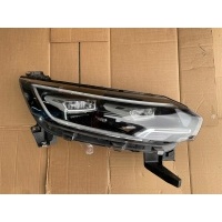 Renault espace v 5 фара правый светодиодный matrix vision 260101765r
