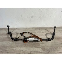audi oe 4m0411023ac audi sq7 q7 4m тяга stabilizatora переднего 4m0411023ac