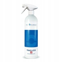 Bilt hamber trace - less 1l комплект - innowacyjny жидкость для стекол mikrofibry г