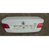 Спойлер BMW 3-Series E92 2005 - 2013 2009