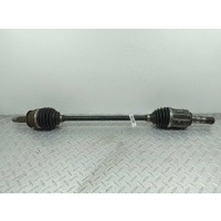Полуось передняя правая Subaru Forester IV (SJ) 2012 - 2018 2016 28321SG010,